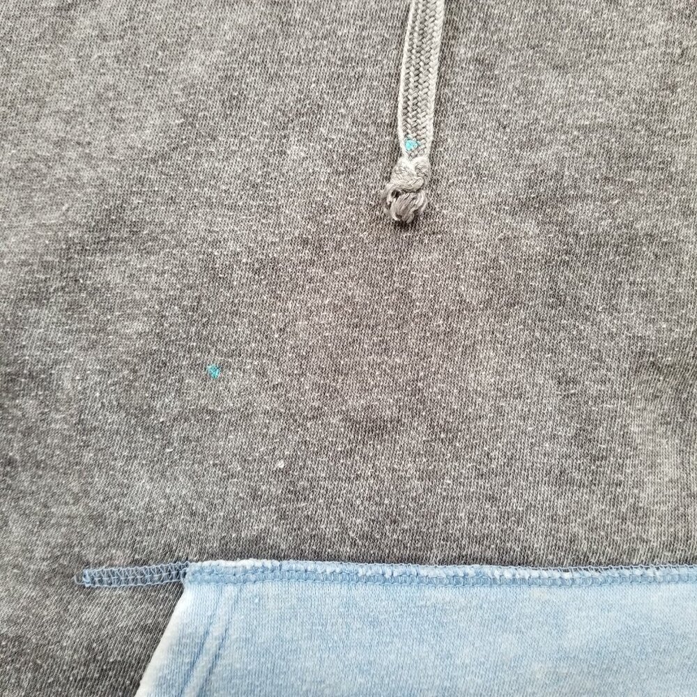 Vintage Havana oversized hoodie S - Picture 9 of 9